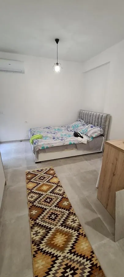 Seaview Studio Saranda 100 M From Bistrica Beach Albania