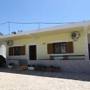 Paza Apartmán
