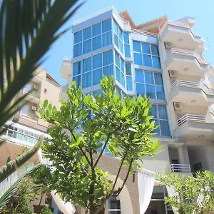 Appartamento Portafortuna, Sarandë
