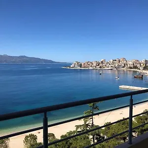 Genci Seaview Apartaments@albaresidence Sarandë
