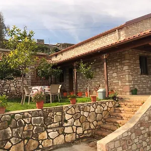 Vokopola Sarandë