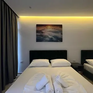 Appartamento E&l Luxury, Sarandë