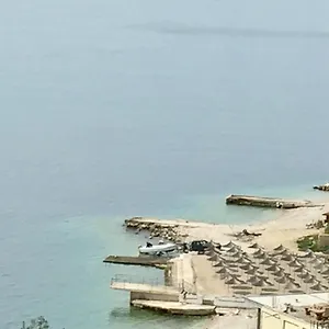 Appartamento Sea And Sky, Sarandë