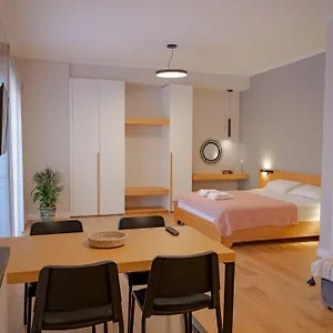Appartamento Get Comfy, Sarandë