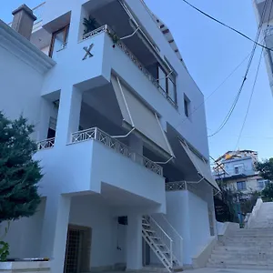 Appartamento Vila Xhani, Sarandë