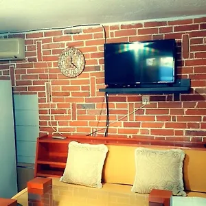 Appartamento Leon's, Sarandë