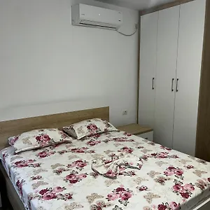 Appartamento Hermes Elite, Sarandë