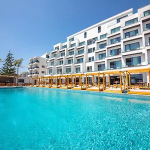 Szálloda San Angelo Luxury & - Adults Only, Saranda