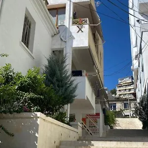 Appartamento Vila Xhani, Sarandë