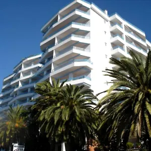 Apartman Serxhio, Saranda